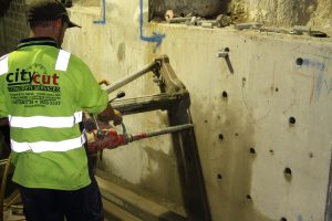 core drilling sydney