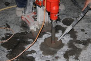 core drilling sydney