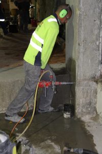 core drilling sydney