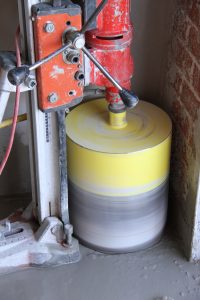 core drilling sydney