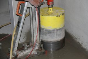 core drilling sydney
