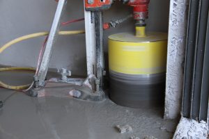 core drilling sydney
