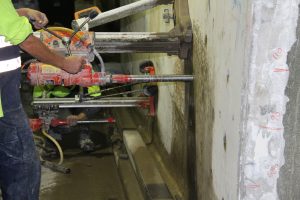 core drilling sydney